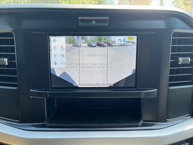 2025 Ford F-350 Super Duty XL