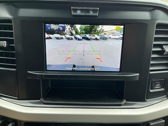 2025 Ford F-350 Super Duty XLT