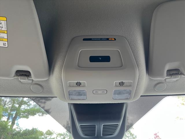 2023 Ford Transit Cargo