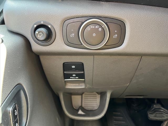 2023 Ford Transit Cargo