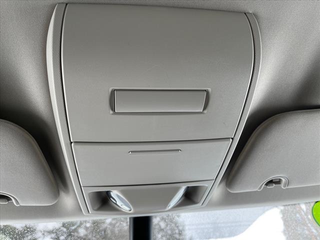 2020 Dodge Grand Caravan SE