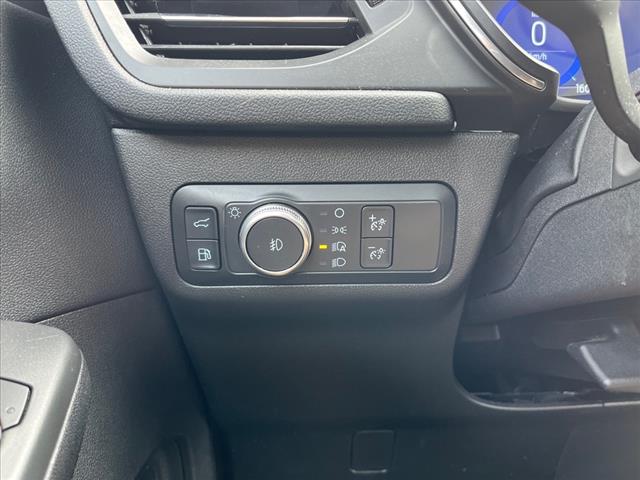 2020 Ford Escape Hybrid Titanium Hybrid