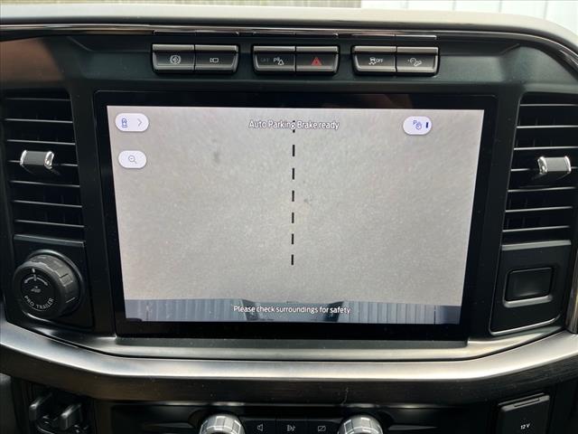 2023 Ford F-250 Super Duty LARIAT