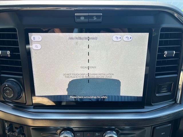 2025 Ford F-250 Super Duty LARIAT