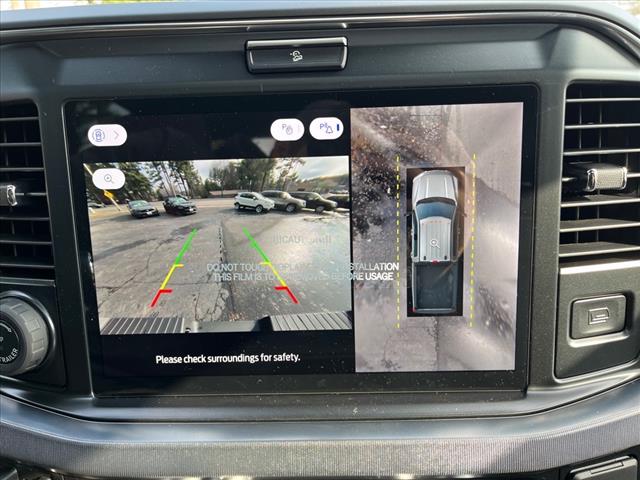 2025 Ford F-350 Super Duty Platinum