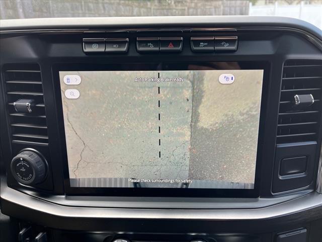 2023 Ford F-450 Super Duty LARIAT