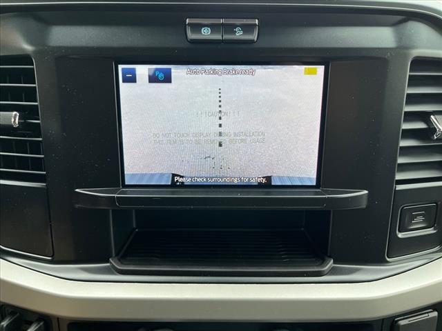 2025 Ford F-350 Super Duty XLT