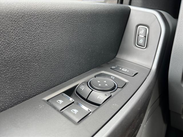 2025 Ford F-250 Super Duty XLT