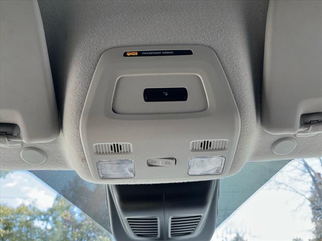 2023 Ford Transit Cargo