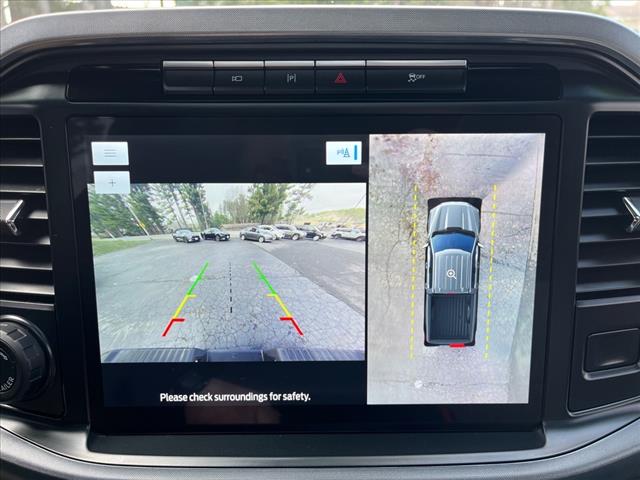 2022 Ford F-150 Limited