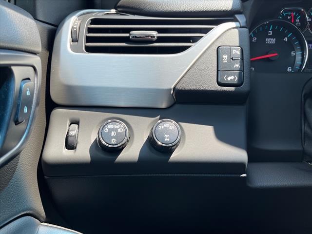 2018 GMC Yukon XL SLT
