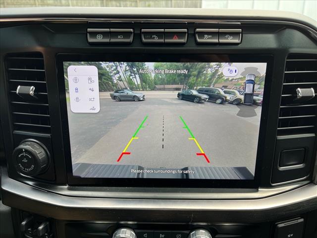 2023 Ford F-250 Super Duty LARIAT