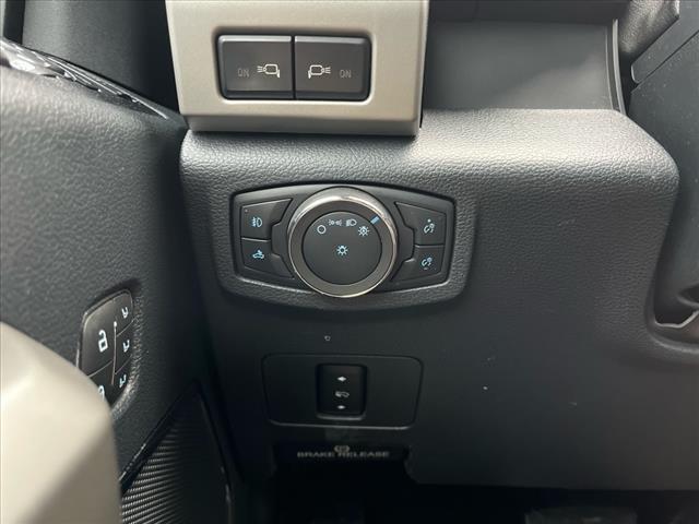2022 Ford F-250 Super Duty LARIAT