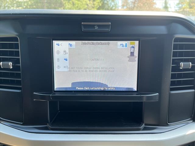 2025 Ford F-350 Super Duty XL