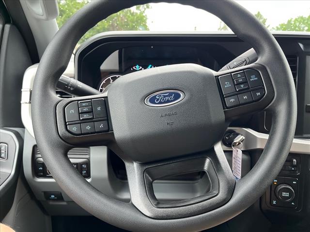 2025 Ford F-350 Super Duty XLT