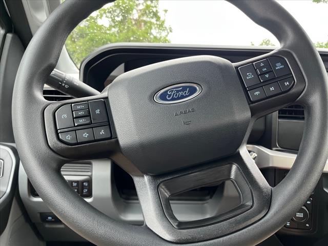 2025 Ford F-250 Super Duty XLT