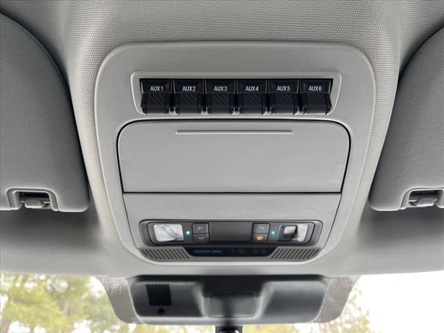 2025 Ford F-250 Super Duty XLT