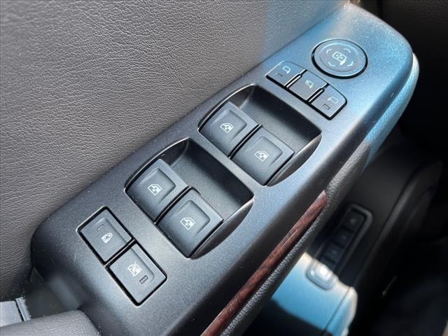 2018 GMC Yukon XL SLT