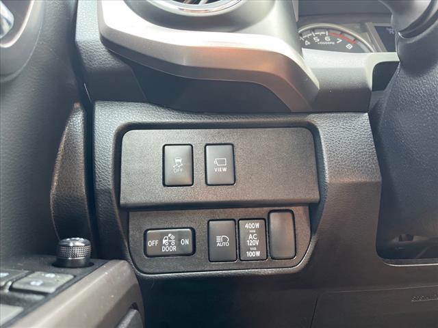 2022 Toyota Tacoma Limited