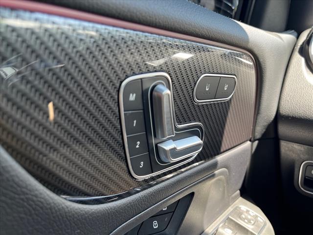 2023 Mercedes-Benz GLB AMG GLB 35