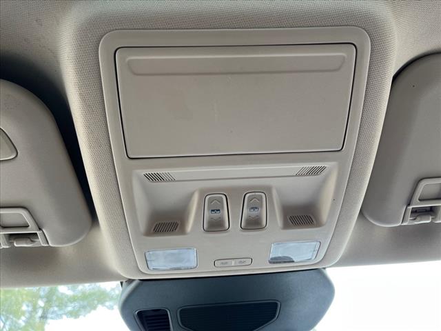 2020 Ford Escape Hybrid Titanium Hybrid