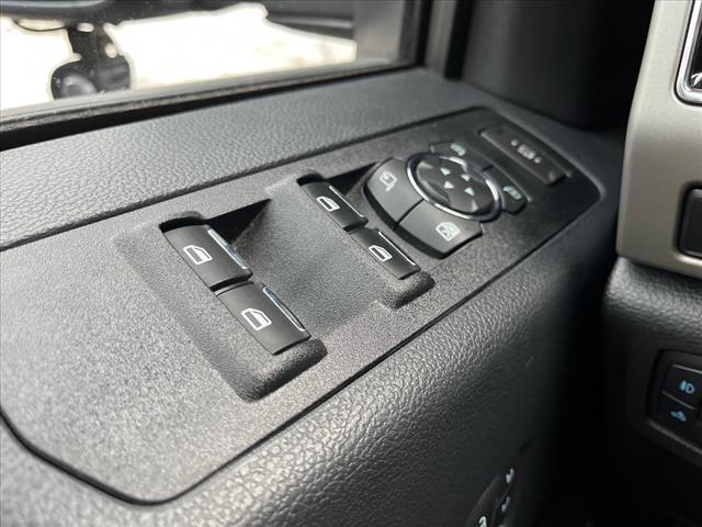 2022 Ford F-250 Super Duty LARIAT