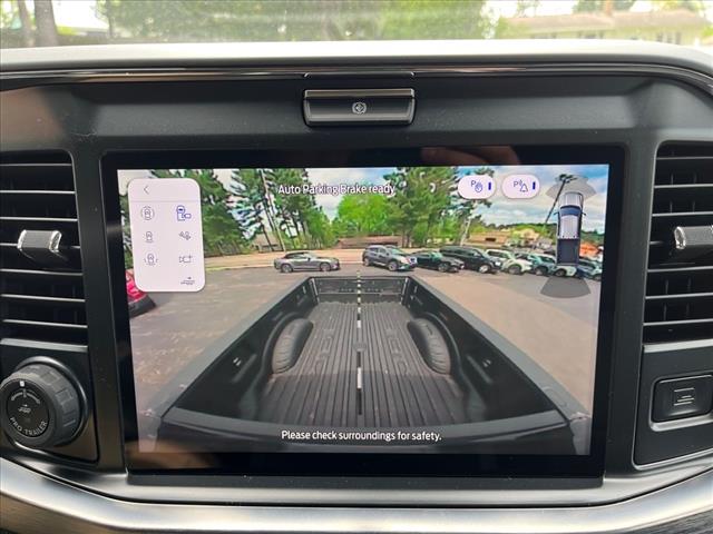 2025 Ford F-250 Super Duty LARIAT