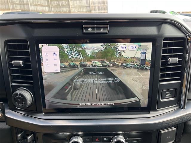 2025 Ford F-250 Super Duty LARIAT