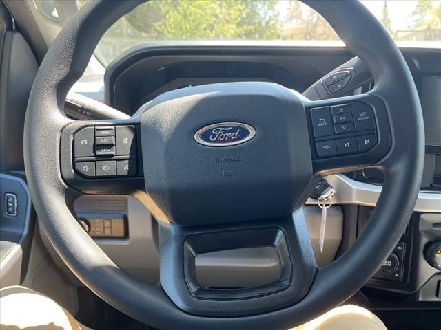 2025 Ford F-350 Super Duty XL