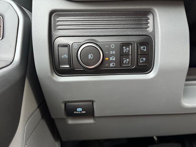 2025 Ford F-250 Super Duty XLT