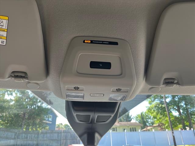 2025 Ford Transit Cargo