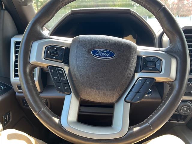2017 Ford F-150 King Ranch