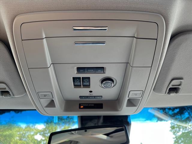 2018 GMC Yukon XL SLT