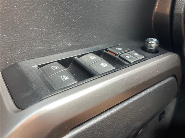 2022 Toyota Tacoma Limited
