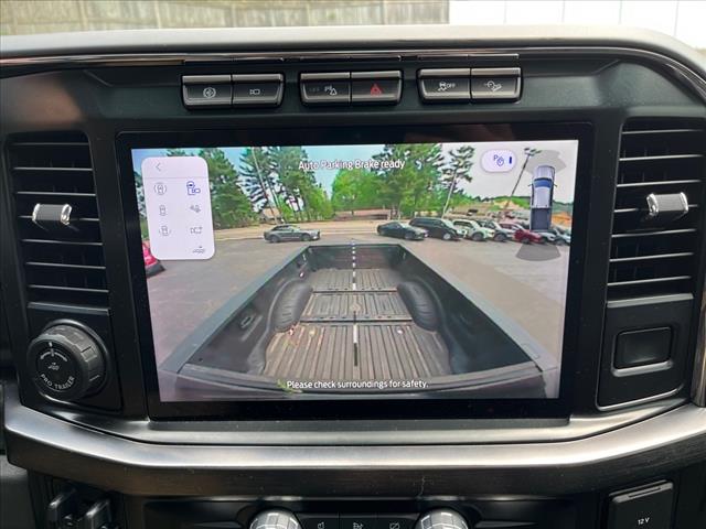 2023 Ford F-250 Super Duty LARIAT