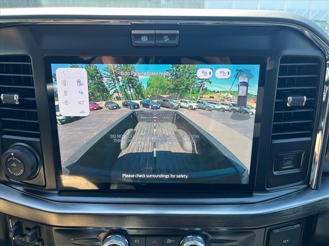 2025 Ford F-250 Super Duty LARIAT