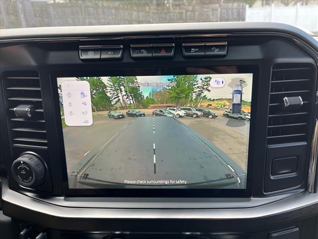2023 Ford F-450 Super Duty LARIAT