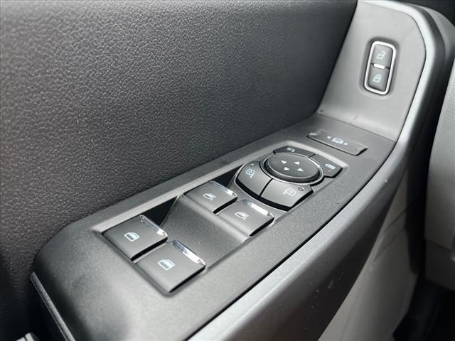 2025 Ford F-350 Super Duty XLT