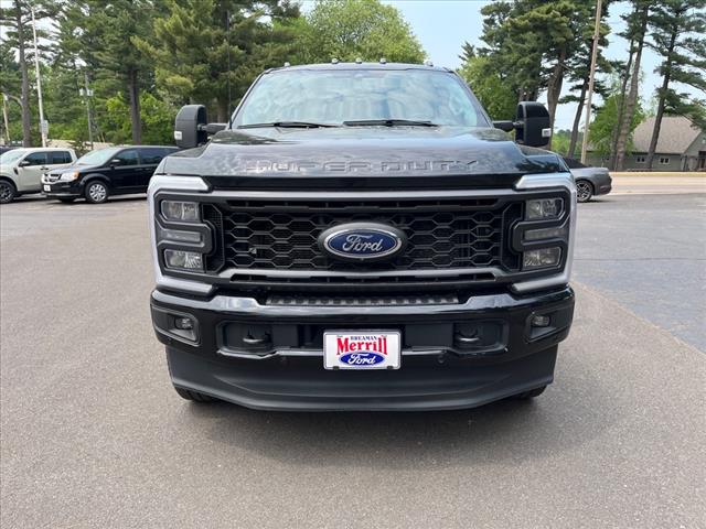 2023 Ford F-250 Super Duty LARIAT