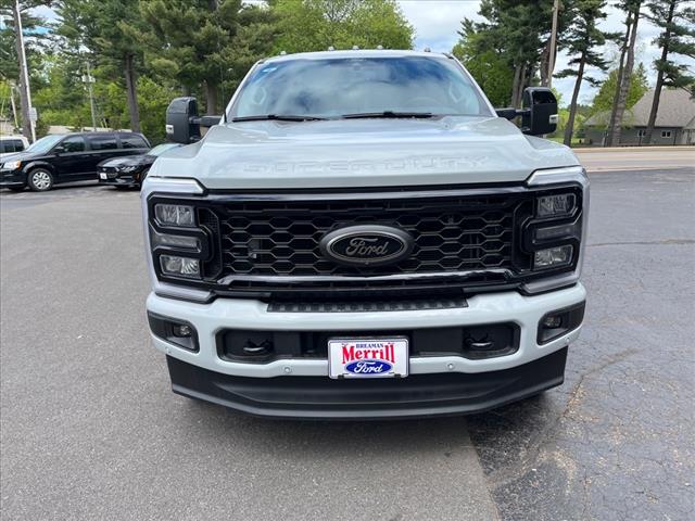 2025 Ford F-250 Super Duty LARIAT