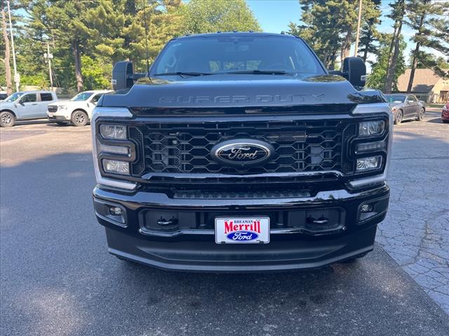 2025 Ford F-250 Super Duty XLT