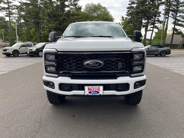 2025 Ford F-250 Super Duty XLT