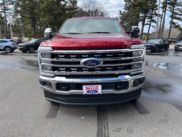 2025 Ford F-250 Super Duty LARIAT