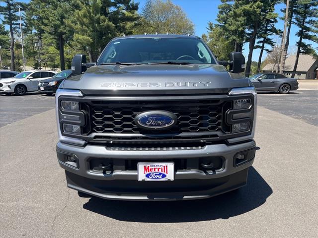 2025 Ford F-350 Super Duty XL