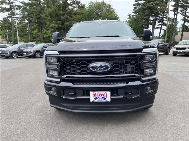 2025 Ford F-350 Super Duty XL