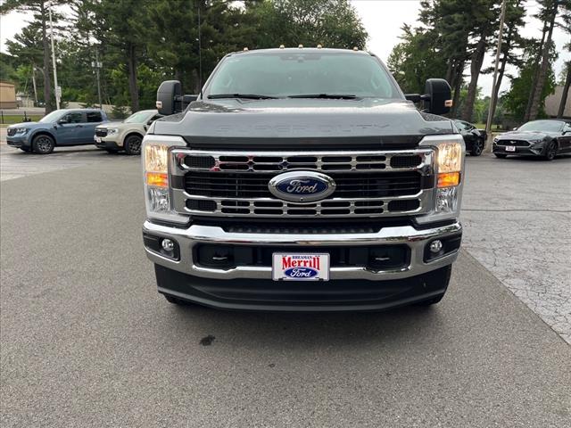 2025 Ford F-250 Super Duty XLT