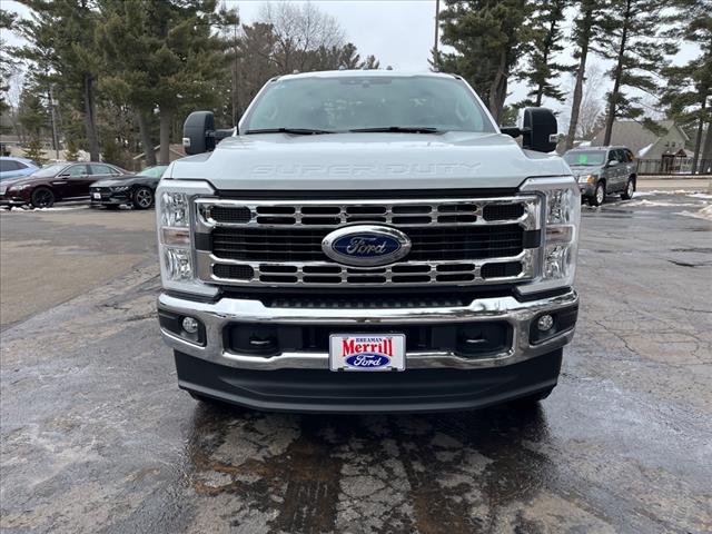 2025 Ford F-250 Super Duty XLT