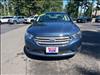 2018 Ford Taurus SE
