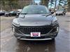 2020 Ford Escape Hybrid Titanium Hybrid