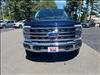 2025 Ford F-250 Super Duty LARIAT